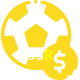 Aposte em esportes do mundo todo no 95R!